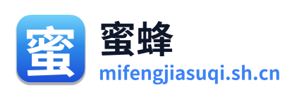 蜜蜂加速器 Logo
